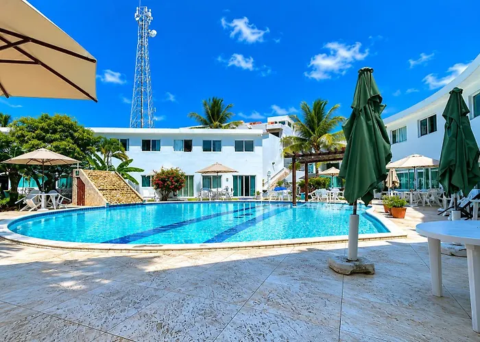 Mandakaru Residence Flat Da Isa 01